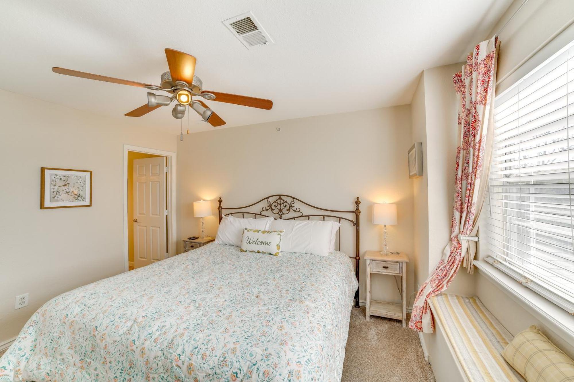 Branson Condo With Balcony, Near Silver Dollar City! Exterior photo