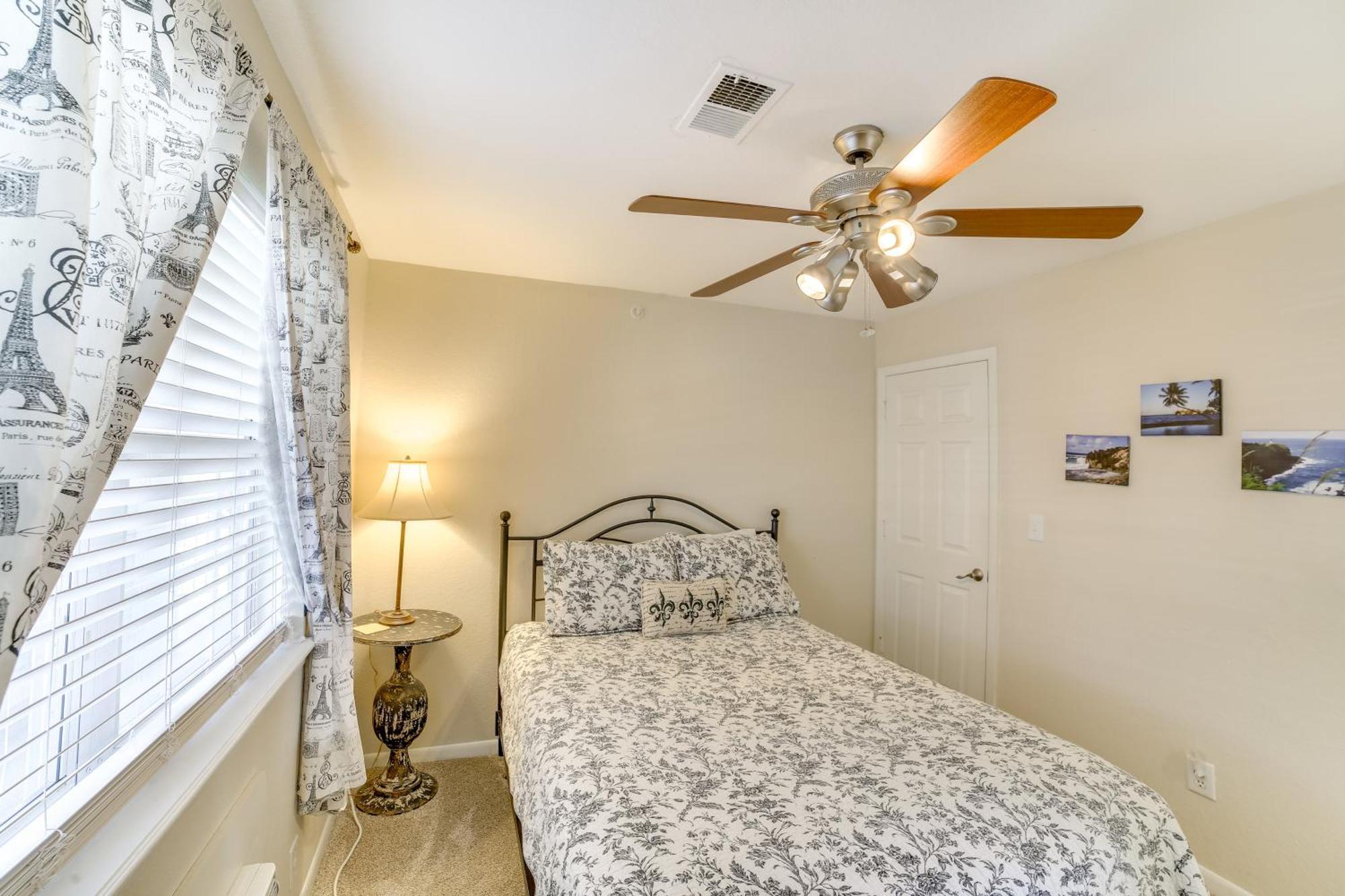 Branson Condo With Balcony, Near Silver Dollar City! Exterior photo